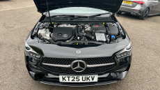 Mercedes-Benz CLA 180 AMG Line Executive 5dr Tip Auto Petrol Estate